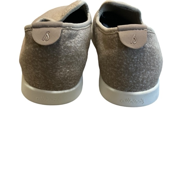 Allbirds Beige Loafers & Slip-Ons - Picture 7 of 10
